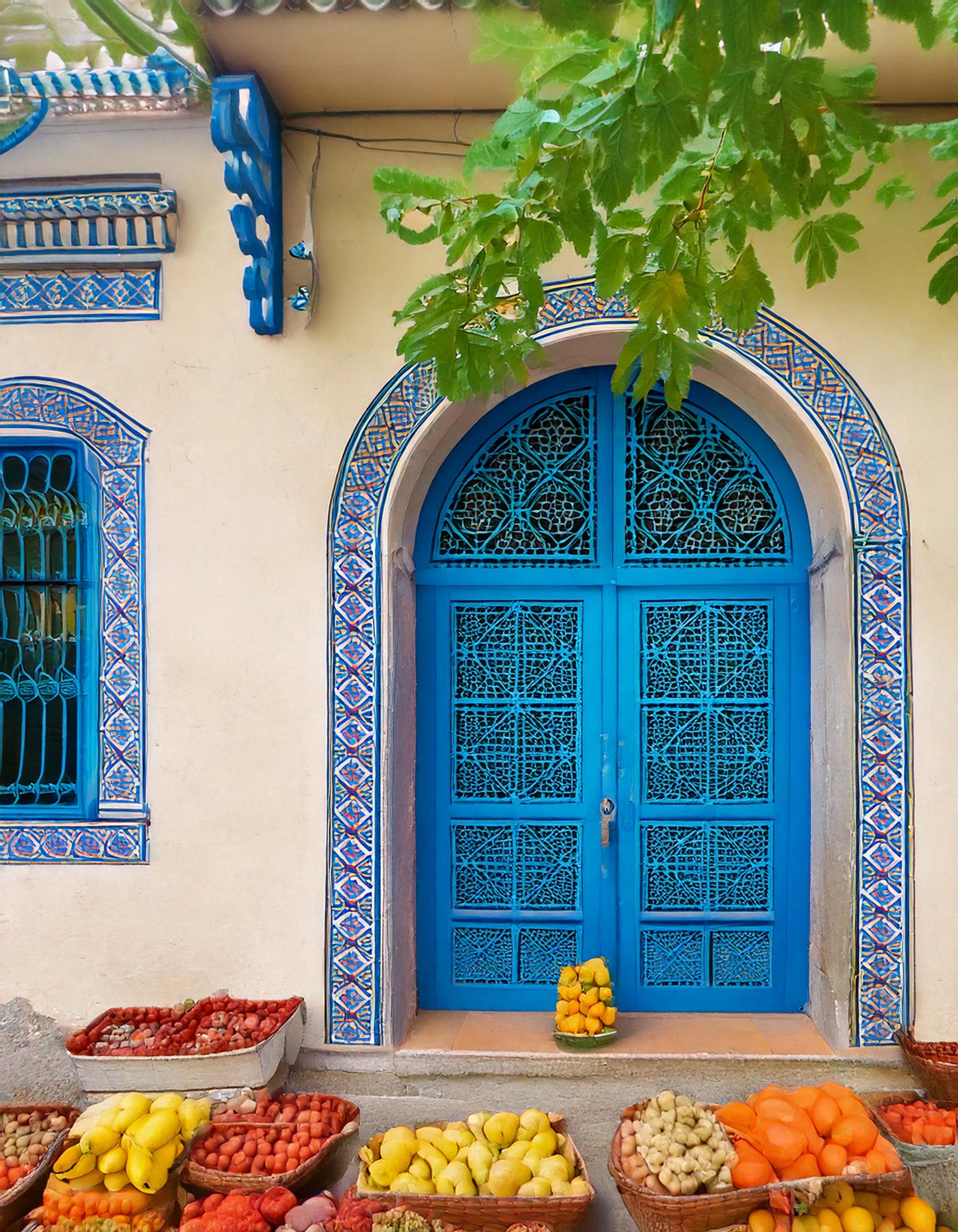 Image pour Africaine