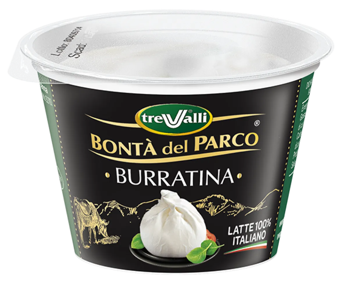 Burrata
