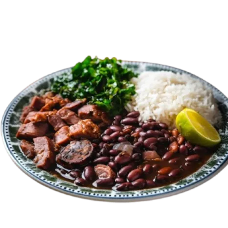 Feijoada 🇧🇷